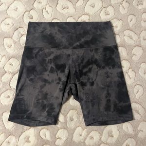 Lululemon Align Shorts